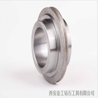 金剛石滾輪：精密制造領(lǐng)域的